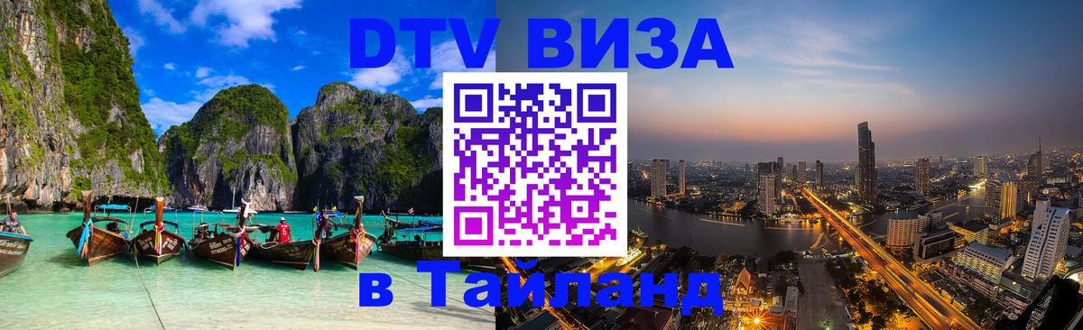 Сколько стоит DTV виза — актуальные цены, оформление даже без документов - 20.11.2025 